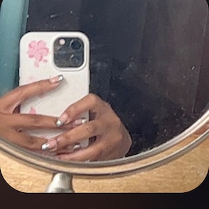 chloe ha aggiunto una foto del proprio acquisto