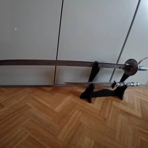 Lady Maria's Rakuyo Life-size Replica, Bloodborn Weapon - Hand