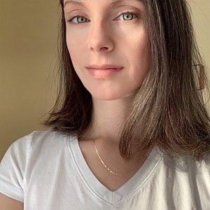Charlene hat ein Foto des gekauften Artikels hinzugefügt