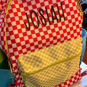 Samantha added a photo of their purchase