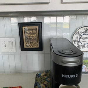 Cathy added a photo of their purchase