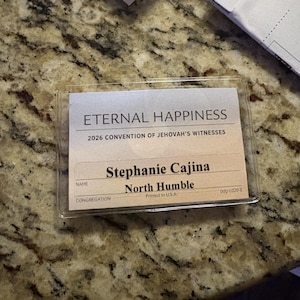 Stephanie added a photo of their purchase
