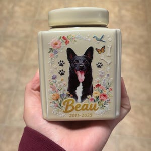 Alicia added a photo of their purchase