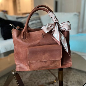 Ella added a photo of their purchase