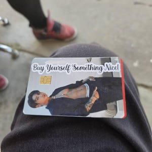 Kupujący z Etsy dodał(a) zdjęcie swoich zakupów