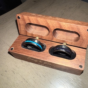 Robert added a photo of their purchase