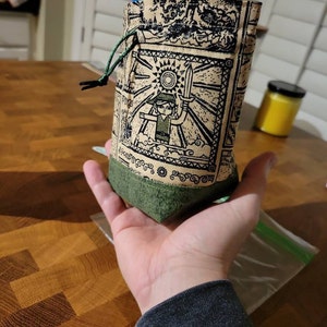 Ron added a photo of their purchase