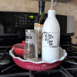 Carolyn added a photo of their purchase