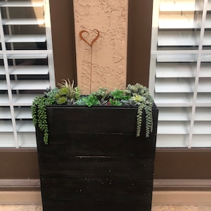 Heather added a photo of their purchase