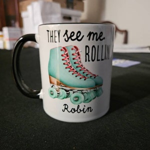 Robin heeft een foto van de aankoop toegevoegd