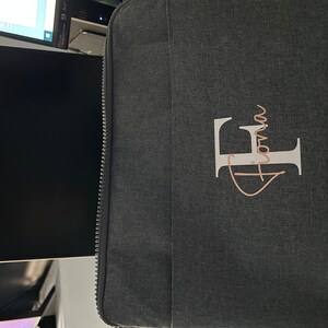 Fiona added a photo of their purchase