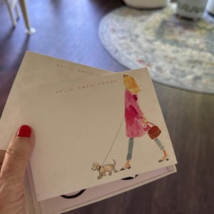 marci added a photo of their purchase