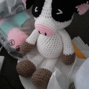 Chris added a photo of their purchase