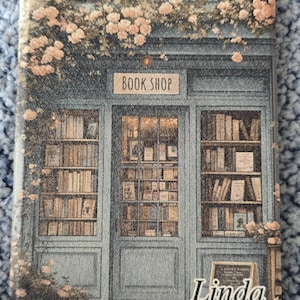 LINDA added a photo of their purchase