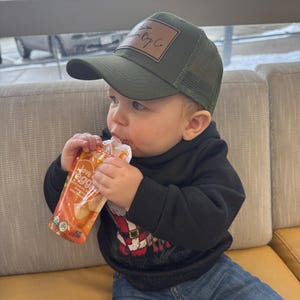 Kaylee added a photo of their purchase