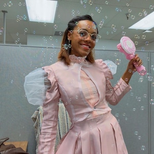 Samara added a photo of their purchase