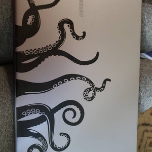 Brooke added a photo of their purchase
