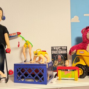 トイ・ストーリー ジングル・ジョー - Etsy 日本