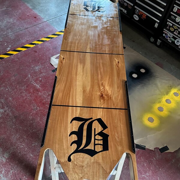 Bonefish Decal Multiple Colors and Sizes Car Decal, Fishing Decal ...