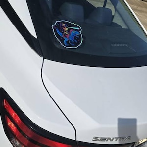 Andrew added a photo of their purchase