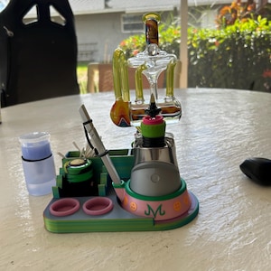 Fred added a photo of their purchase