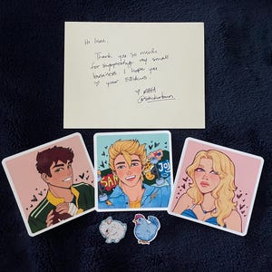 Irene heeft een foto van zijn/haar aankoop toegevoegd