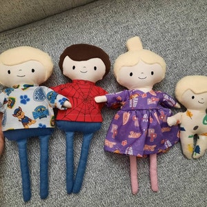 Rachel added a photo of their purchase