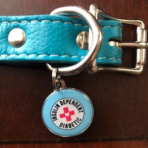 Etsy-koper heeft een foto van de aankoop toegevoegd