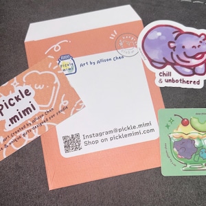 Stefanie added a photo of their purchase