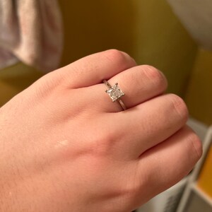 Breanna added a photo of their purchase