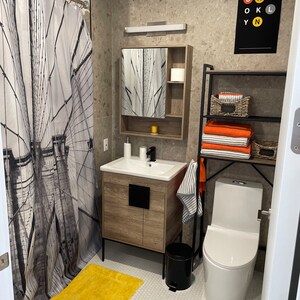 Amina added a photo of their purchase