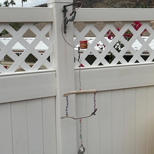 Keeley added a photo of their purchase