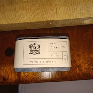 Etsy buyer added a photo of their purchase