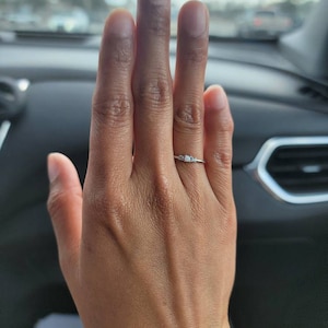 Naomi added a photo of their purchase