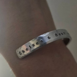 tracey added a photo of their purchase
