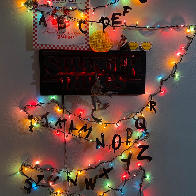 Hawkins Middle School | Stranger Things Wiki | Fandom