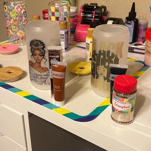 Stephanie added a photo of their purchase