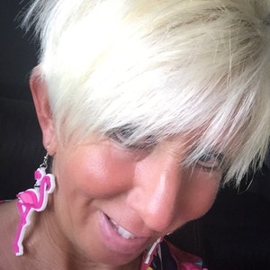 Buyer photo Kimmy Moritz, who reviewed this item with the Etsy app for iPhone.