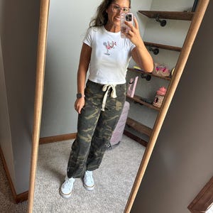 Marissa added a photo of their purchase