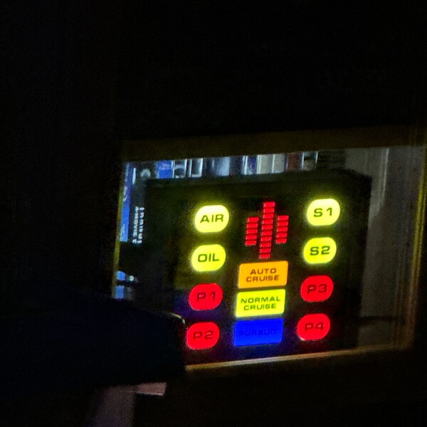 John Wick Hotel Continental Gold Coins Prop Replica In Protective Case Uk - Foto 2