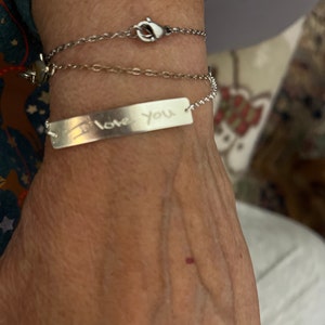 Mary added a photo of their purchase