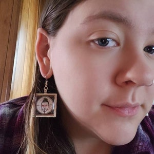 Maxie added a photo of their purchase