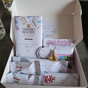 Kelly added a photo of their purchase
