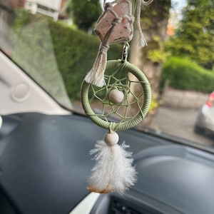Clair added a photo of their purchase