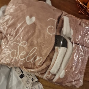 Amanda added a photo of their purchase