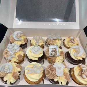 Charlotte added a photo of their purchase
