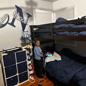 Yolanda added a photo of their purchase