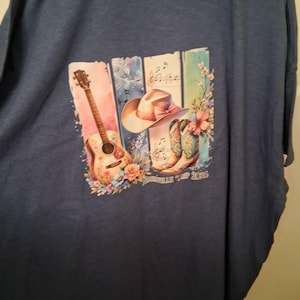 Jodie added a photo of their purchase