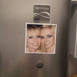 Cheryl added a photo of their purchase
