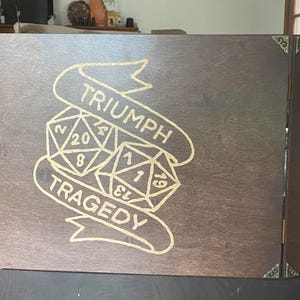 Michelle added a photo of their purchase